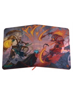 Ajani Resolute //... 2