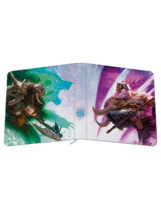 Wildspeaker // Deathbringer... 2