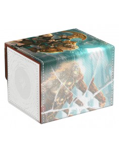 Ajani, Counterattack Leader... 2