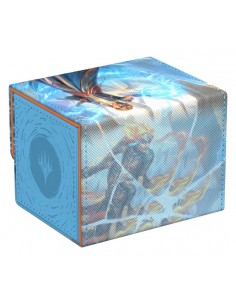 Chandra, Chill of... 2