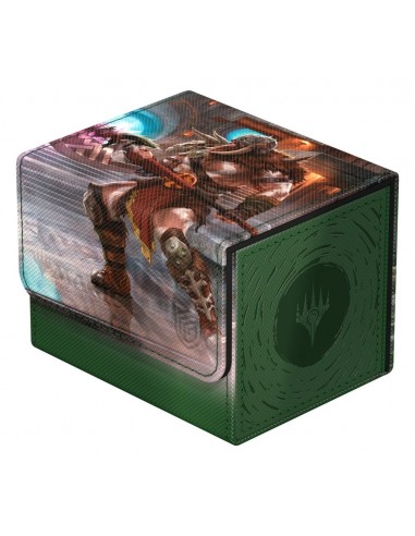Garruk Uncursed - Reality Fracture -...