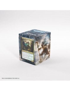 Charge the Sanctum -...