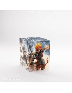 Charge the Sanctum -... 2