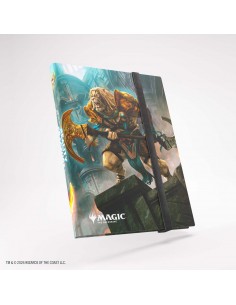 Ajani, Path of Vengeance //...