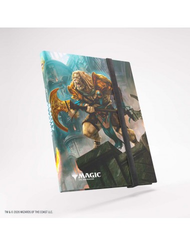 Ajani, Path of Vengeance //...