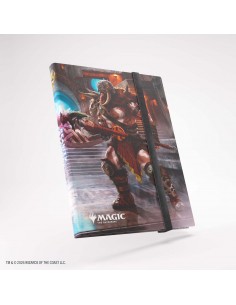 Garruk, Uncursed // the...