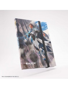 Tam Beleren // Jace,...