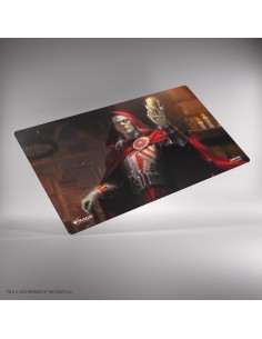 Edgar, Ancient Bloodlord //...