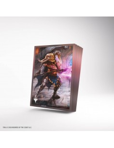 Garruk of the Veil -...