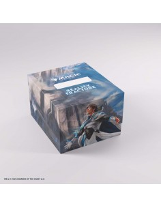 Tam Beleren // Jace,...