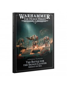 Journal Tactica: The Battle...