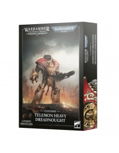 Telemon Heavy Dreadnought -...
