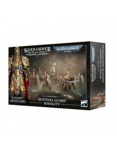 Sentinel Guard Sodality -...