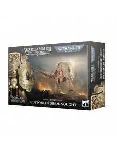 Custodian Dreadnought -...