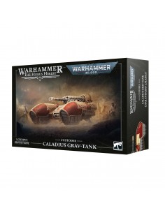 Caladius Grav-Tank -...