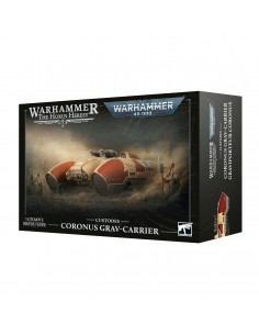 Coronus Grav-Carrier -...