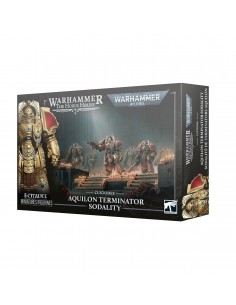Aquilon Terminator Sodality...