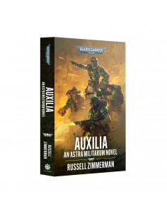 Auxilia: An Astra Militarum...