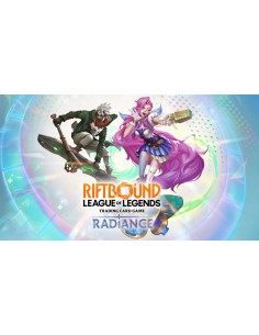 Radiance - Prerelease...