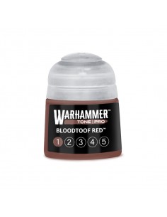 Bloodtoof Red 1 - Tone Pro...