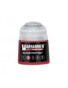 Bloodtoof Red 2 - Tone Pro...