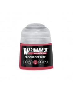 Bloodtoof Red 3 - Tone Pro...