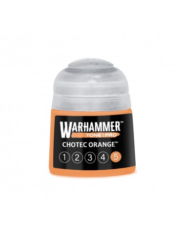 Chotec Orange 5 - Tone Pro -...