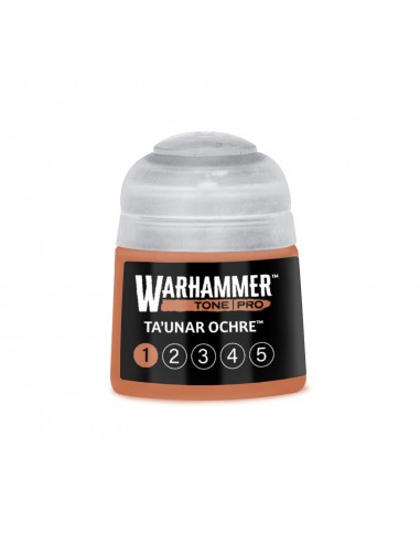 Ta'unar Ochre 1 - Tone Pro -...