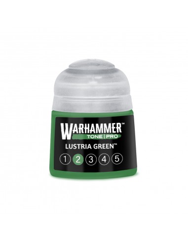 Lustria Green 2 - Tone Pro -...