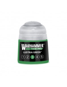 Lustria Green 3 - Tone Pro...
