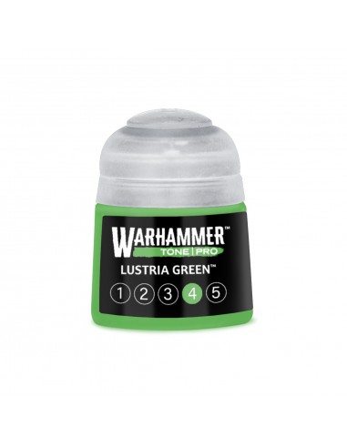 Lustria Green 4 - Tone Pro -...