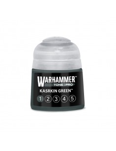 Kasrkin Green 1 - Tone Pro...