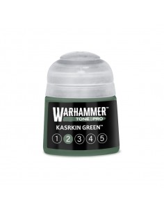 Kasrkin Green 2 - Tone Pro...