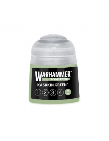 Kasrkin Green 5 - Tone Pro -...
