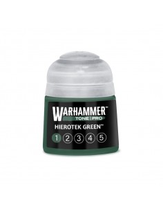 Hierotek Green 1 - Tone Pro...
