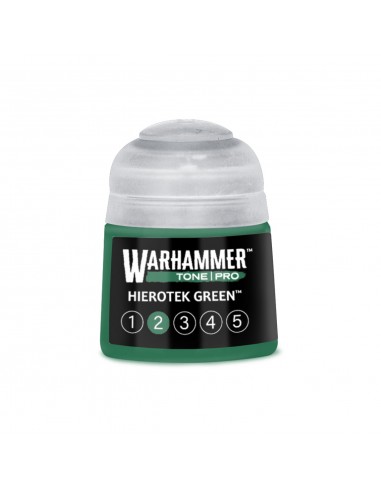 Hierotek Green 2 - Tone Pro -...