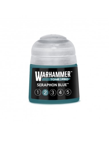 Seraphon Blue 2 - Tone Pro -...