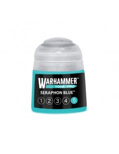 Seraphon Blue 5 - Tone Pro...