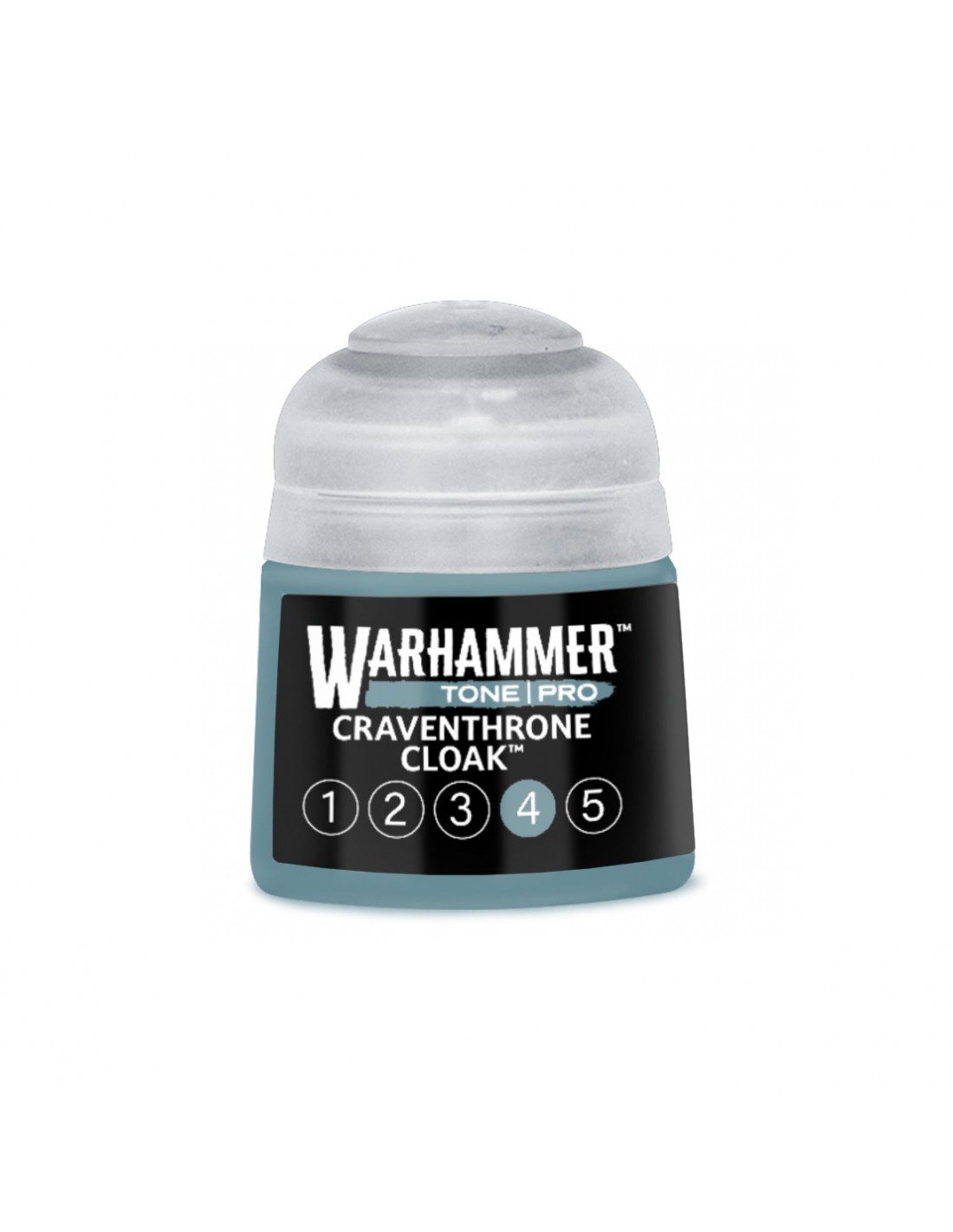Craventhrone Cloak 4 - Tone Pro - Warhammer Paint - Games Workshop