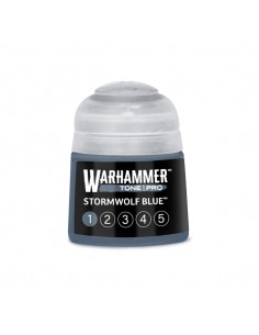 Stormwolf Blue 1 - Tone Pro...