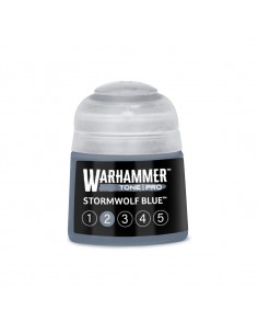 Stormwolf Blue 2 - Tone Pro...