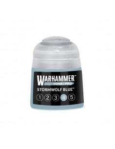 Stormwolf Blue 4 - Tone Pro...