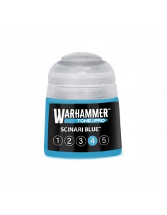 Scinari Blue 4 - Tone Pro -...