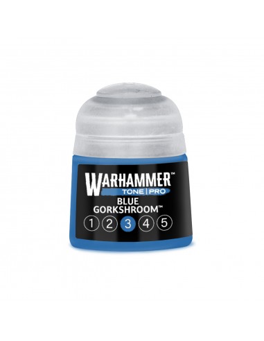 Blue Gorkshroom 3 - Tone Pro -...