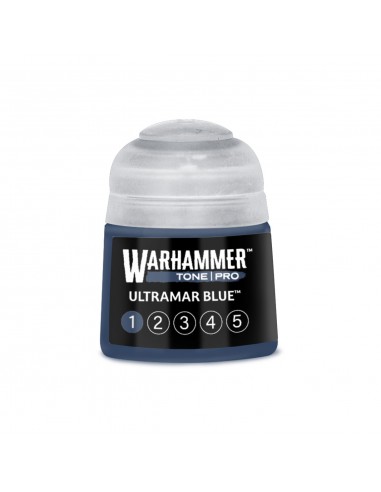 Ultramar Blue 1 - Tone Pro -...