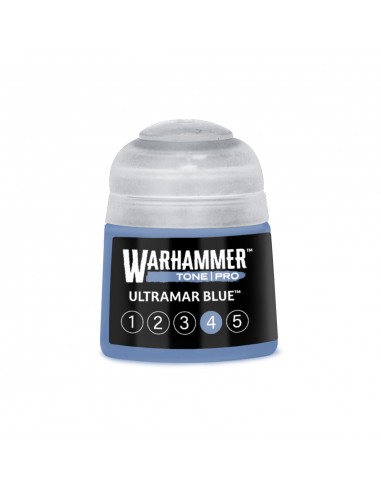 Ultramar Blue 4 - Tone Pro -...