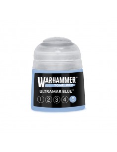 Ultramar Blue 5 - Tone Pro...