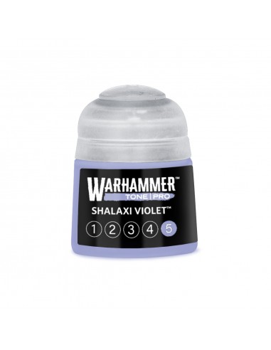 Shalaxi Violet 5 - Tone Pro -...