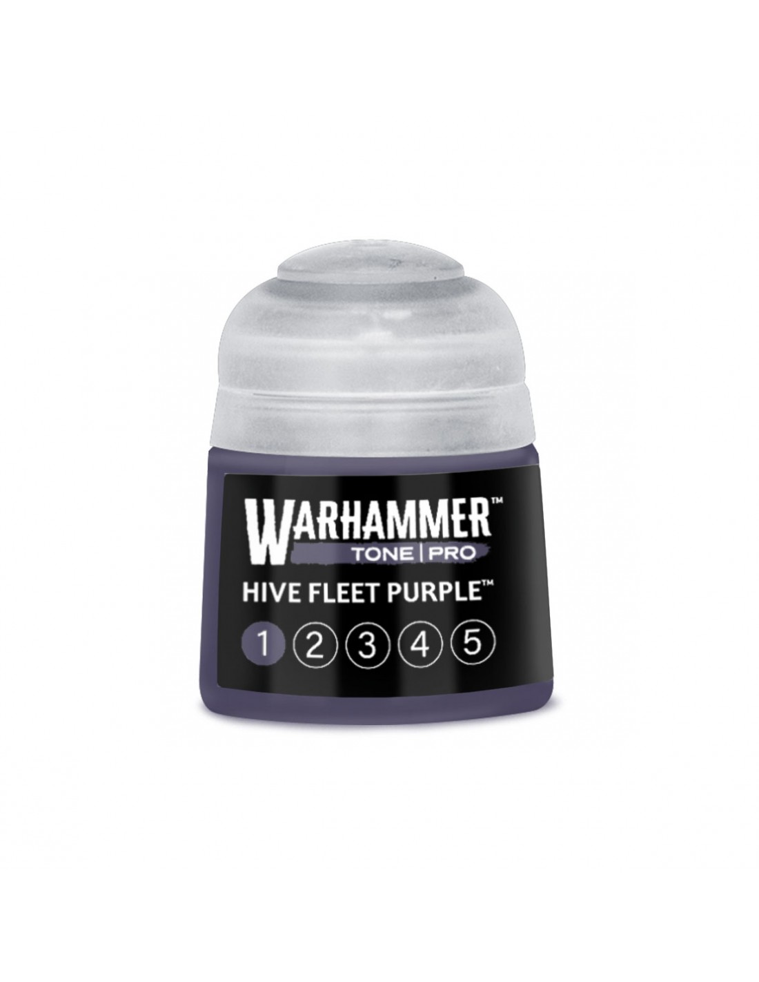 Hive Fleet Purple 1 - Tone Pro - Warhammer Paint - Games Workshop
