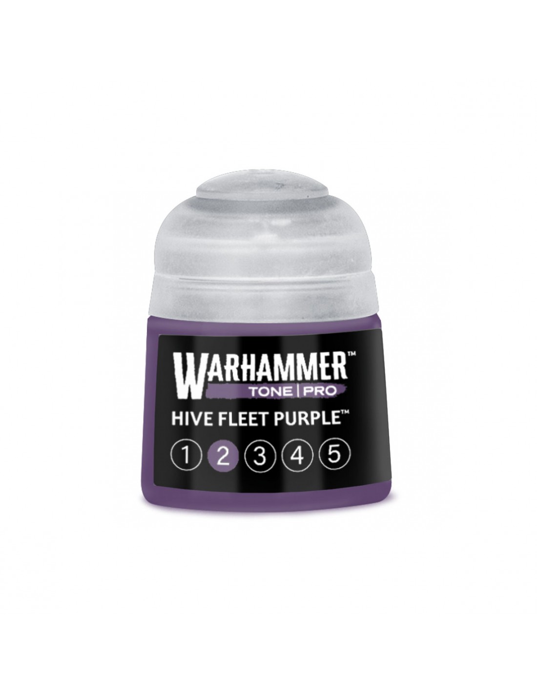 Hive Fleet Purple 2 - Tone Pro - Warhammer Paint - Games Workshop